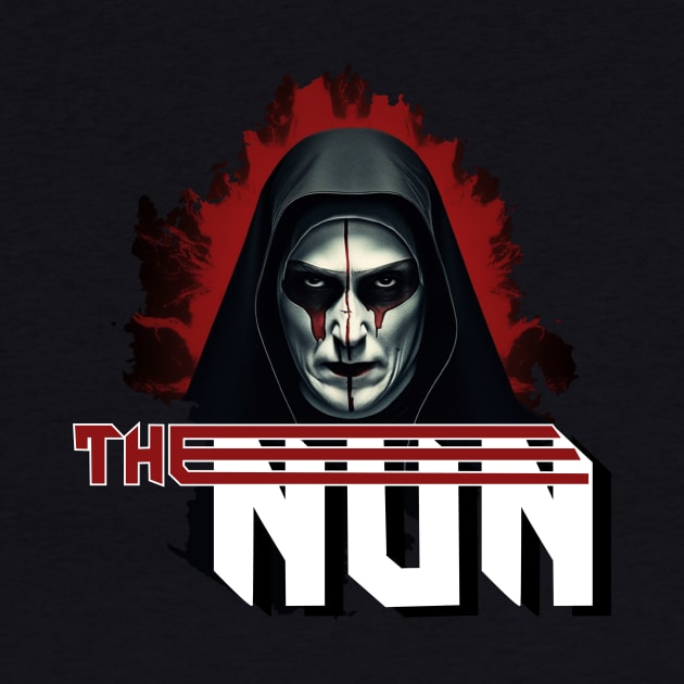 The Nun by Pixy Official